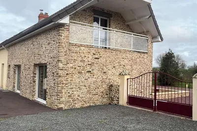 Image de Aux Charmes de la Campagne