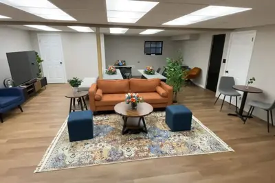 Image de Conference Room Rental no sleeping arrangements