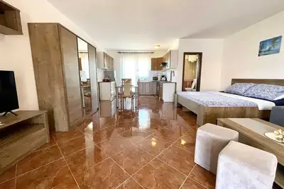 Image de Apartment Mario close to the beach and city center