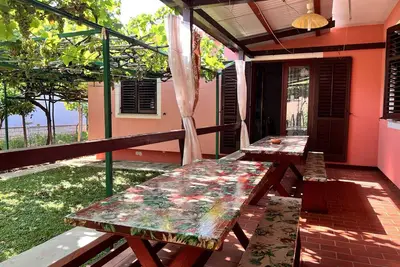 Image de Apartment Lubi 1 near beach and city center