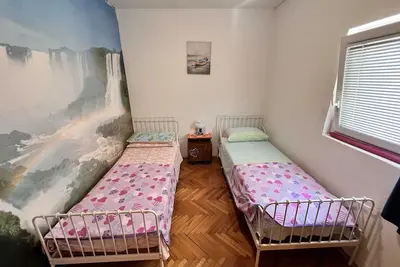 Image de Apartment Lubi 2 near beach and city center