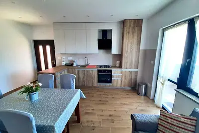 Image de Apartment Tre Pini 1 with sea view