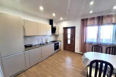 Image de Apartment Tre Pini 2 with sea view