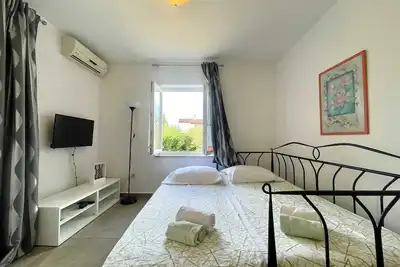 Image de Apartment G&G Orange with swimming pool