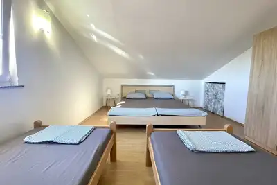 Image de Apartment Marjana 3 near the beach