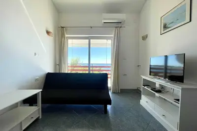 Image de Apartment Sea View 1 first row to the sea