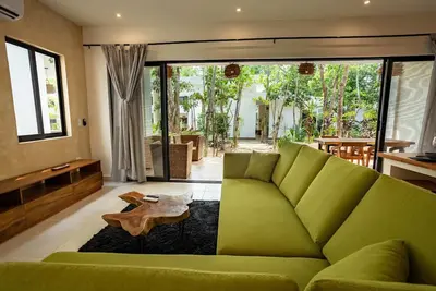 Image de Villa Hormiguero Pool, Ac, Beach club by Aqua Viva