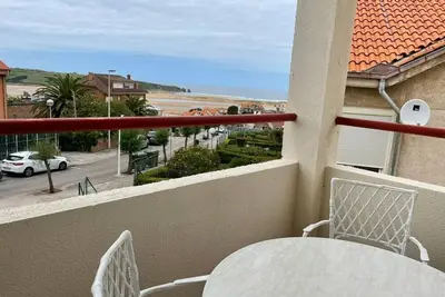 Image de ¡Duplex con terraza en Mogro!