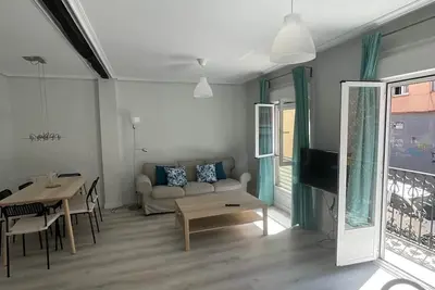 Image de Apartamento recien reformado Excelente Ubicación