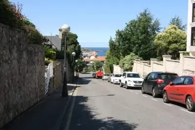 Image de Appartement · Santander · ★Nouveau · 2 chambres · 3 lits · 1 salle de bain