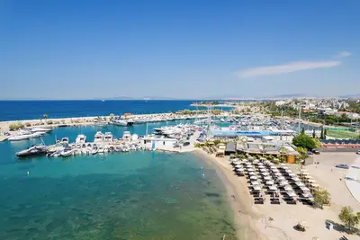 Image de South Glyfada - Athens Riviera - Beachfront Apartment