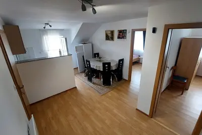 Image de Apartma Asja