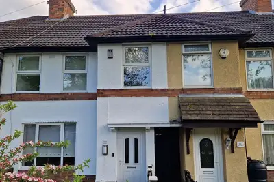 Image de 4 bedroom comfortable house great for families