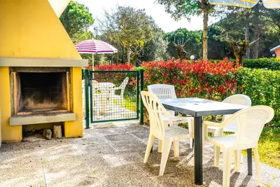 Image de Charmante villa avec piscine près de la plage