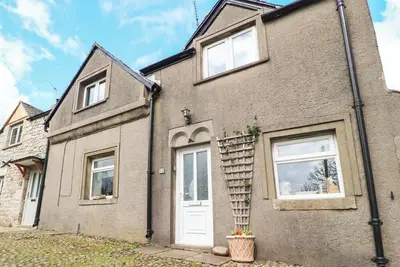 Image de Stork Cottage, pet friendly, with open fire in Glasson