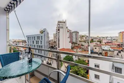 Image de City Lights Retreat by Ps