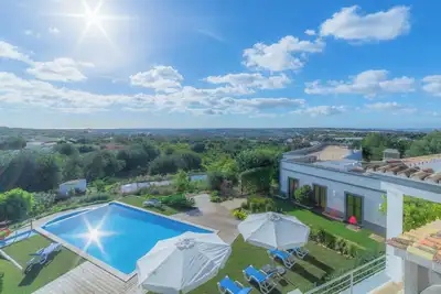 Image de V3 Casa Ariolos à Estoi