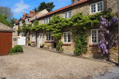 Image de Tillers Cottage, pet friendly, character holiday cottage in Ebberston