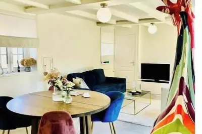 Image de Charmante Maison