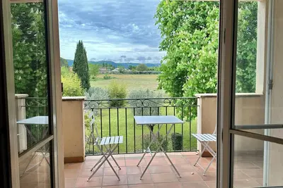 Image de Au Cœur de la Provence Superbe Maison de 230m2 2500m2 6 chambres