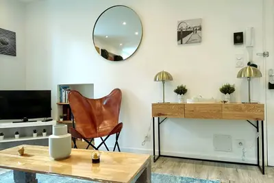 Image de Appartement Centre de Nantes Proche Gare Sncf