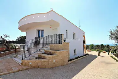Image de Sh-Salento Villa Bianca