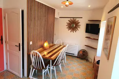 Image de Your Riviera Bolthole in Menton