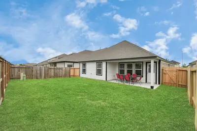 Image de Exquisite 4 Bedroom Brand New Home in Katy