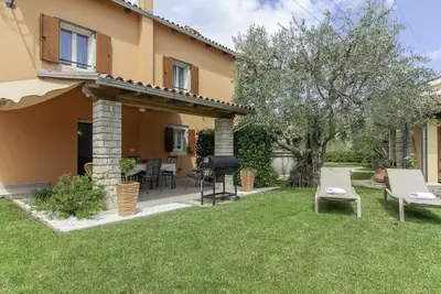 Image de Nonina Hiža in Poreč  - Haus für 4 Personen