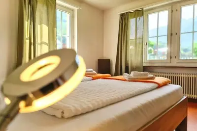 Image de 2 Bedroom Apartment in Wilderswil