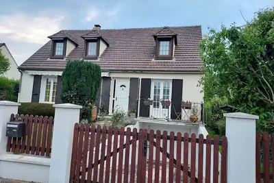 Image de 2 Bedroom Bed & breakfast in Gouvieux