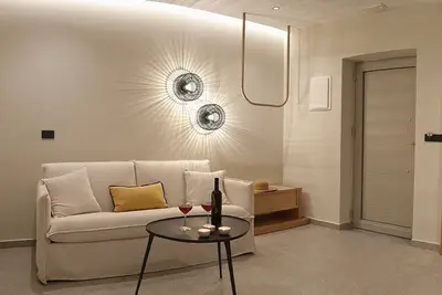 Paligremnos Infinity One bedroom Suite