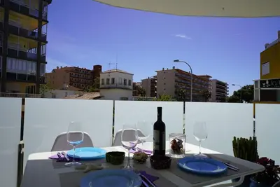 Image de Le Meilleur Appartement à Santa Margarita Immo365