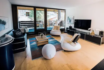 Image de Wengen - Central Cozy Family friendly Home I View to Jungfrau & Männlichen