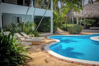 Image de Villa Goleta. A hidden gem