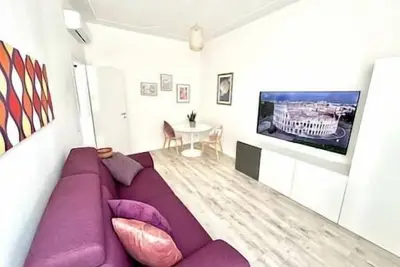 Image de Eurialo Roma Design Apartment - MyItalianStay