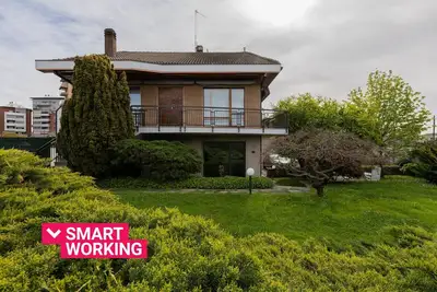 Image de Villetta con Giardino allo Stadio by Wonderful Italy