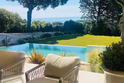 Image de Maison T6 250m² Sainte Maxime Prix Reduit