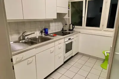 Image de Cozy apartment close to Zurich Airport and City