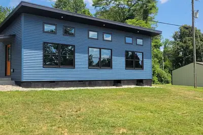 Image de The Bourbon House