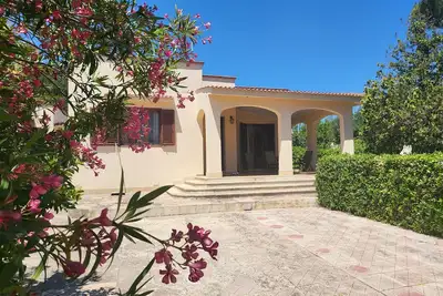 Image de Stilvolle Villa, Perfekte Erholung, nur Wenige Minuten zu den Traumstränden