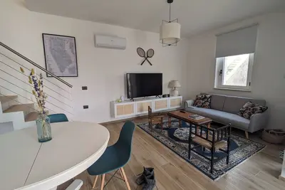 Image de 2 Bedroom Private vacation home in Giulianova