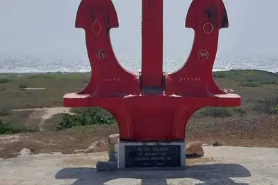 Image de Deluxe Studio in Aruba 5 min white car from Baby Beach.