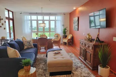 Image de Luxury Condo in Wyndham Resort