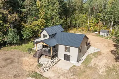 Image de Dragon Adventures Base Camp | Entire Cabin