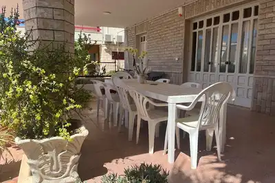Image de 3 Bedroom Apartment in Gallipoli