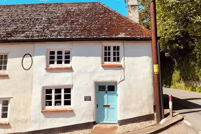 Image de Grandma's Cottage set in lovely Mid-Devon. Ideal for your year round escape.