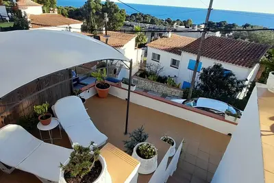 Image de Your private apartment on the Costa Brava with incredible sea views!