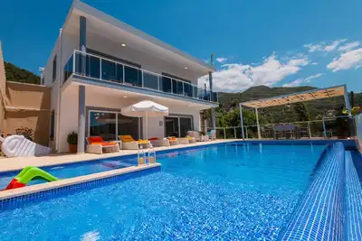 Image de Villa Rudi Luxury Private Rental Villa Turkey