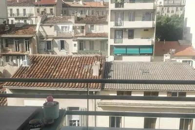 Image de Magnifique T2 + Extérieur à Deux pas de la Place Castellane